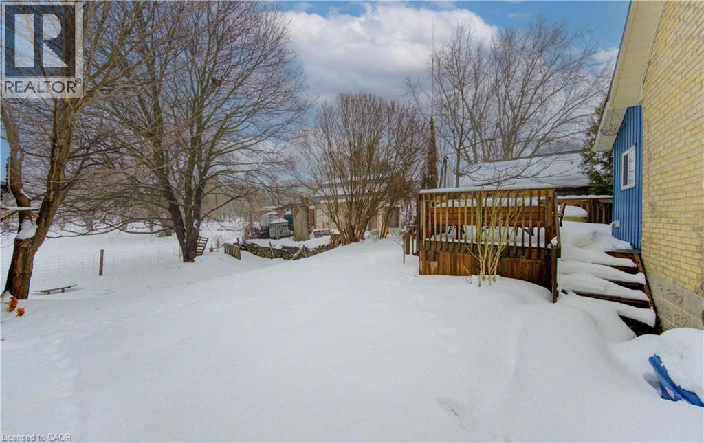 76 Grace Street, New Hamburg, Ontario  N3A 1B6 - Photo 42 - 40795233