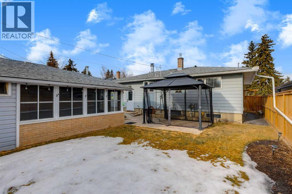651 84 Avenue Sw, Calgary, Alberta  T2V 0V8 - Photo 34 - A2285387