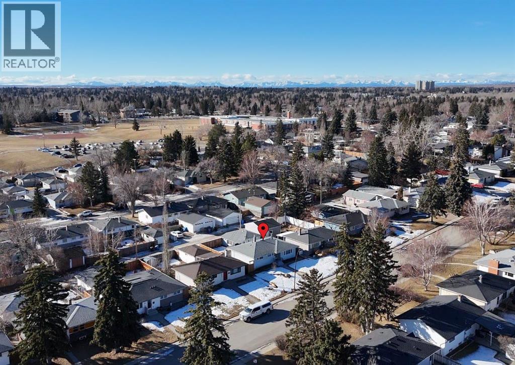 651 84 Avenue Sw, Calgary, Alberta  T2V 0V8 - Photo 1 - A2285387