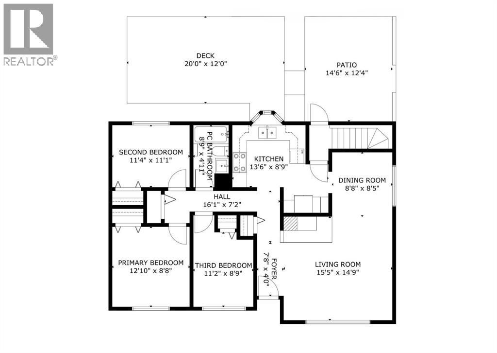 651 84 Avenue Sw, Calgary, Alberta  T2V 0V8 - Photo 44 - A2285387