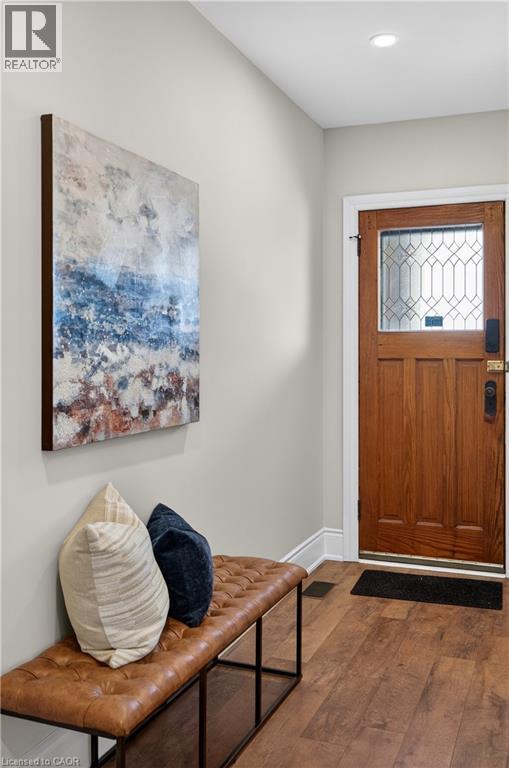 161 N Connaught Avenue N, Hamilton, Ontario  L8L 6Z4 - Photo 10 - 40804938