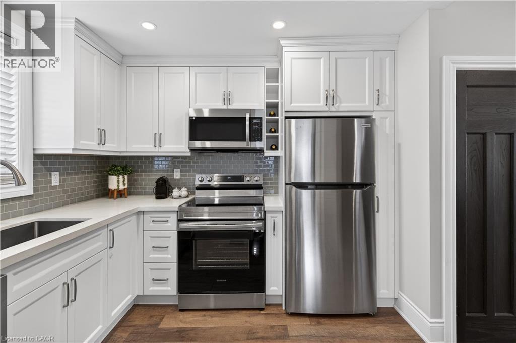 161 N Connaught Avenue N, Hamilton, Ontario  L8L 6Z4 - Photo 13 - 40804938