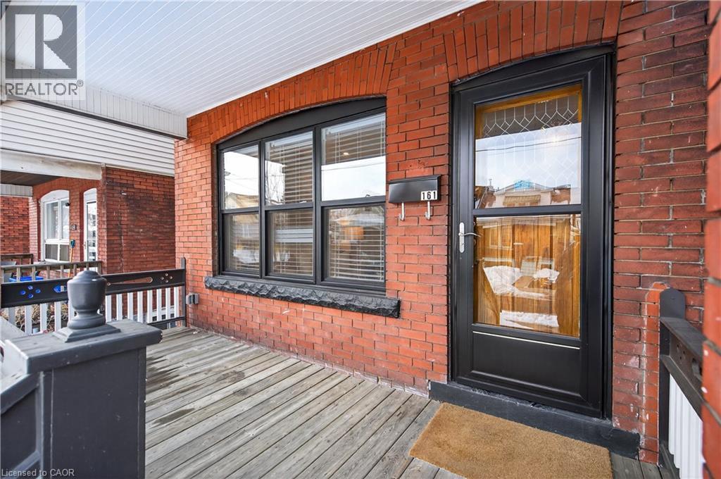 161 N Connaught Avenue N, Hamilton, Ontario  L8L 6Z4 - Photo 2 - 40804938