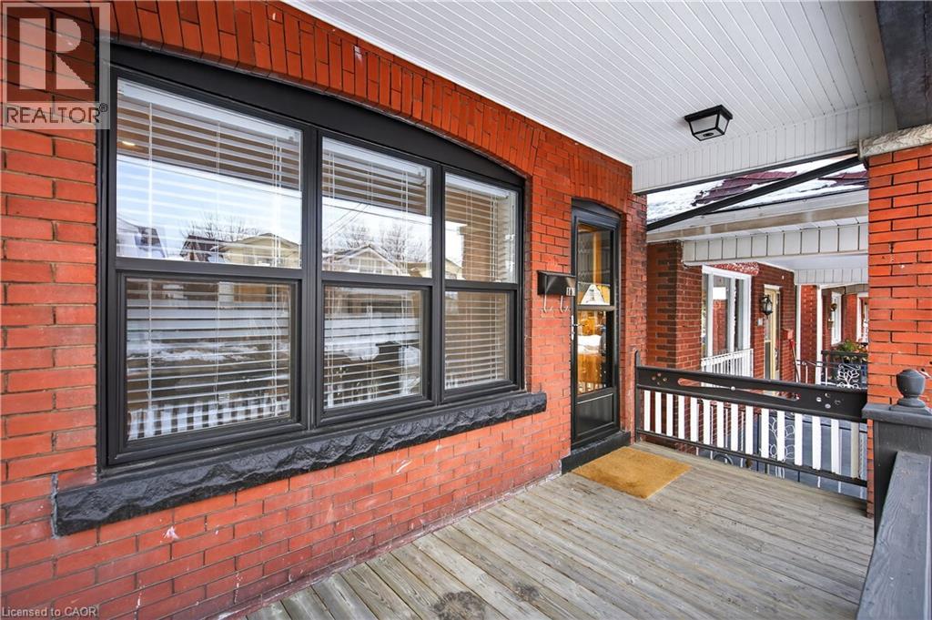 161 N Connaught Avenue N, Hamilton, Ontario  L8L 6Z4 - Photo 3 - 40804938