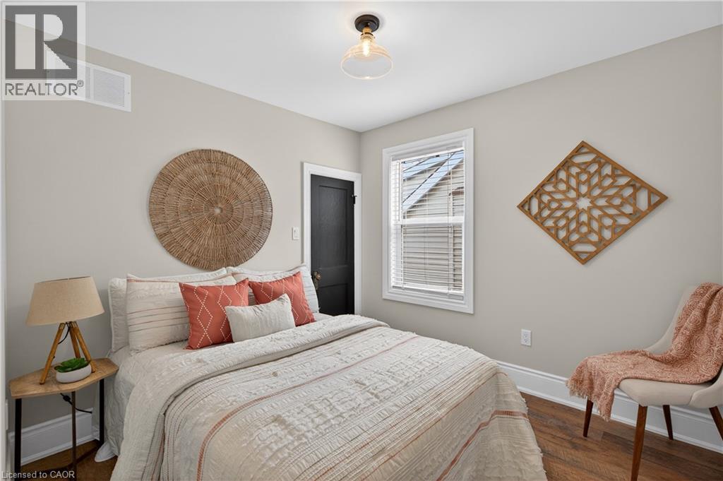 161 N Connaught Avenue N, Hamilton, Ontario  L8L 6Z4 - Photo 21 - 40804938