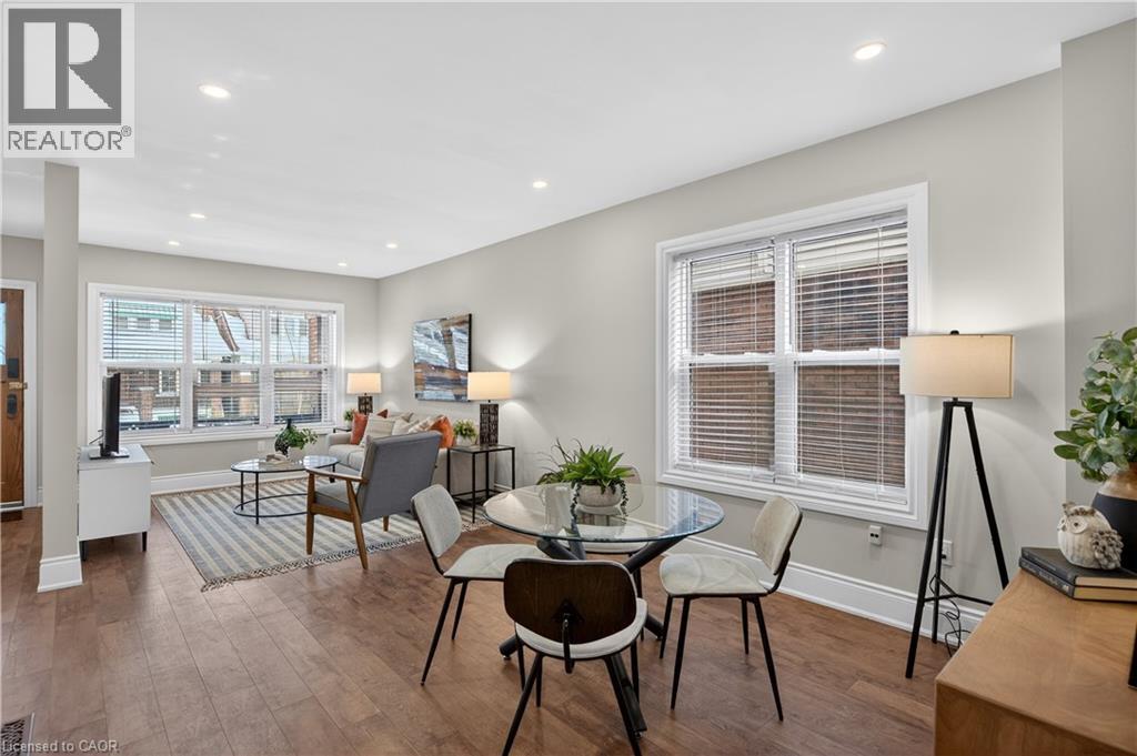 161 N Connaught Avenue N, Hamilton, Ontario  L8L 6Z4 - Photo 9 - 40804938