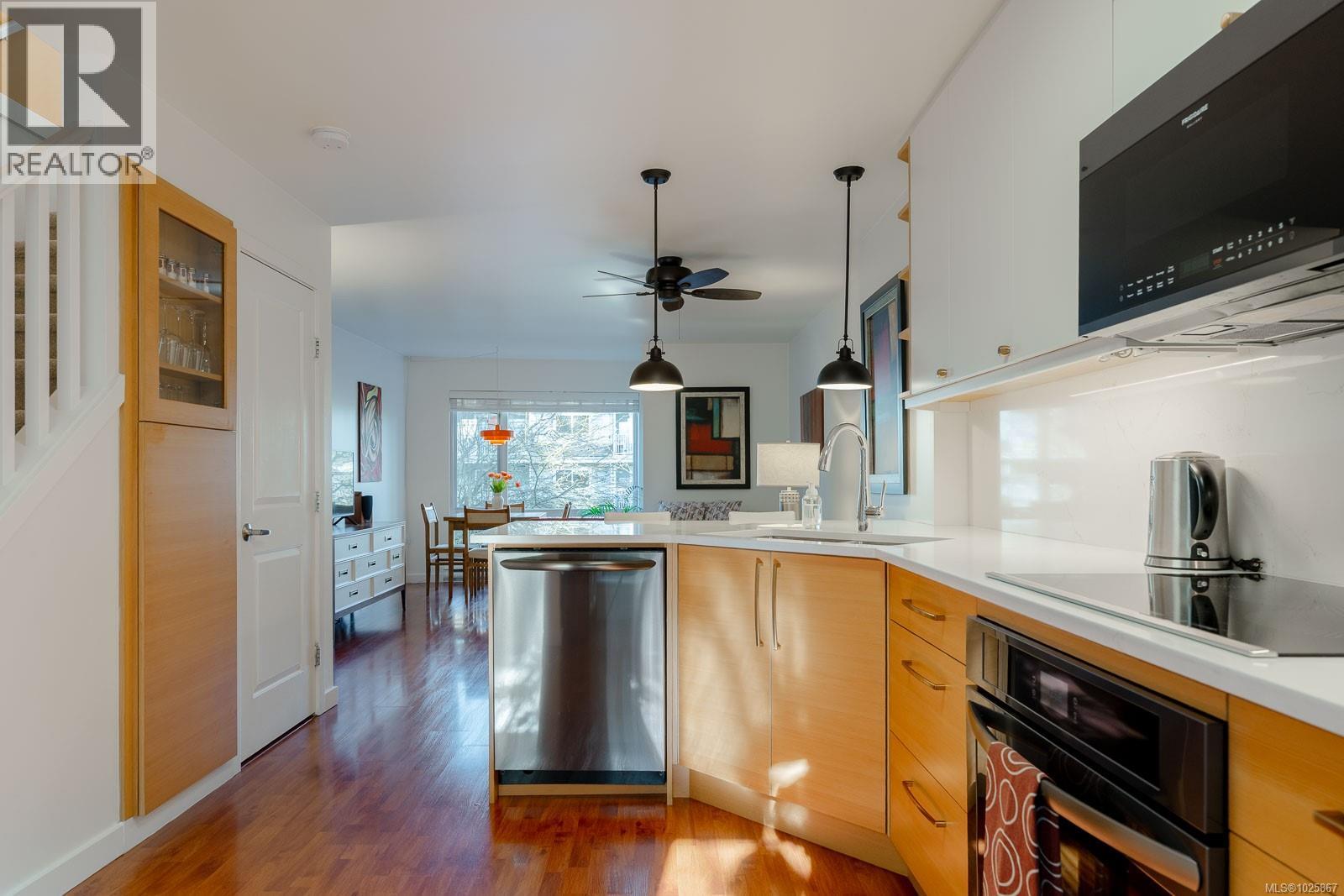 202 116 Queens Rd, Duncan, British Columbia  V9L 2W6 - Photo 13 - 1025867