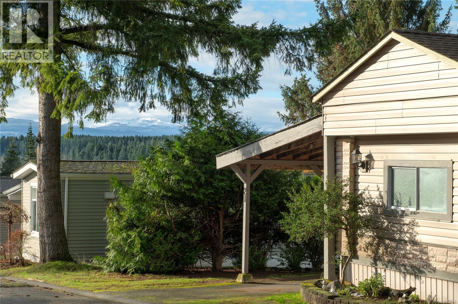 21 1160 Shellbourne Blvd, Campbell River, British Columbia  V9H 1H9 - Photo 1 - 1025876