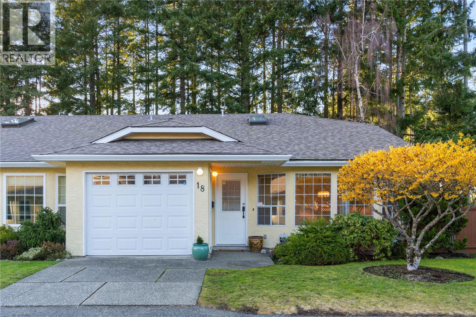 18 4750 Uplands Dr, Nanaimo, British Columbia