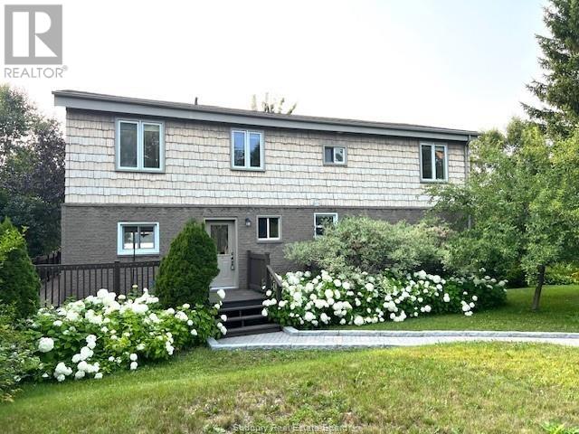 48 Wala Street, Greater Sudbury, Ontario  P0M 2Y0 - Photo 1 - 2126431