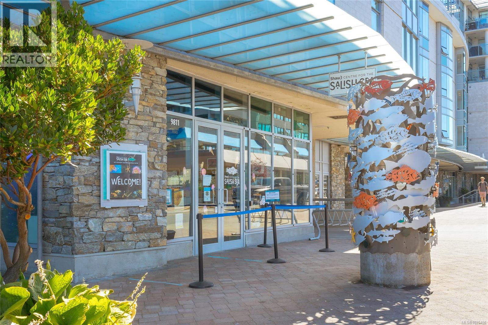 304 2490 Bevan Ave, Sidney, British Columbia  V8L 5C6 - Photo 32 - 1025486