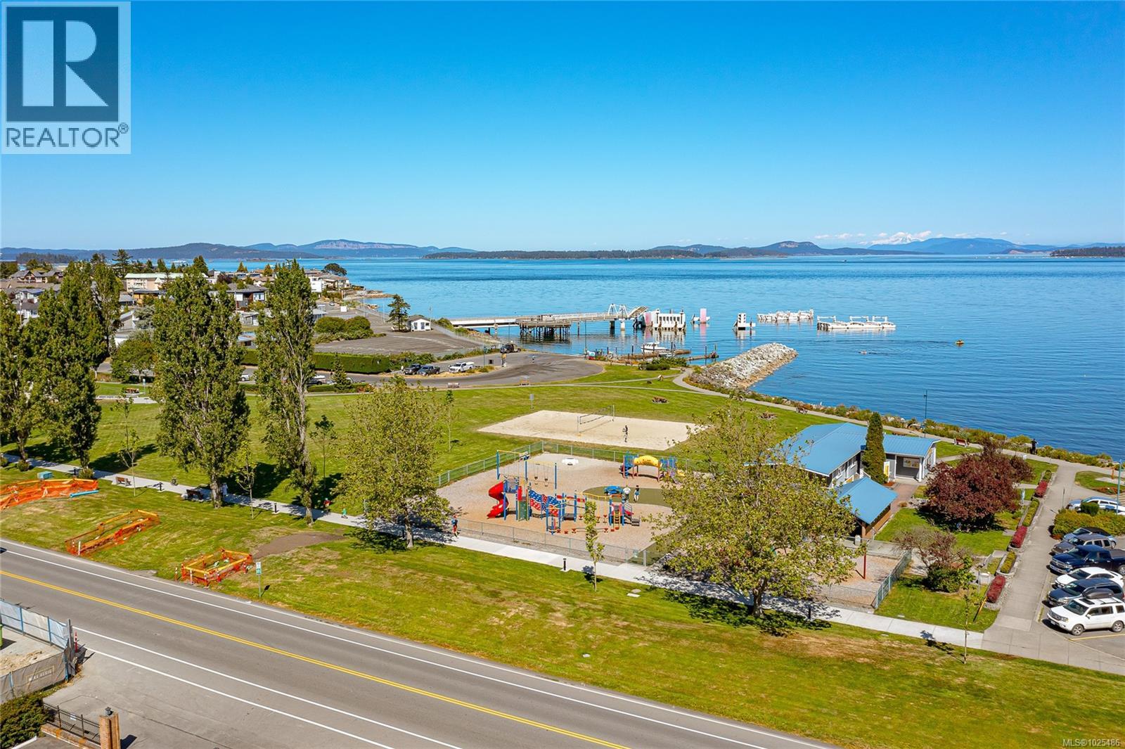 304 2490 Bevan Ave, Sidney, British Columbia  V8L 5C6 - Photo 36 - 1025486