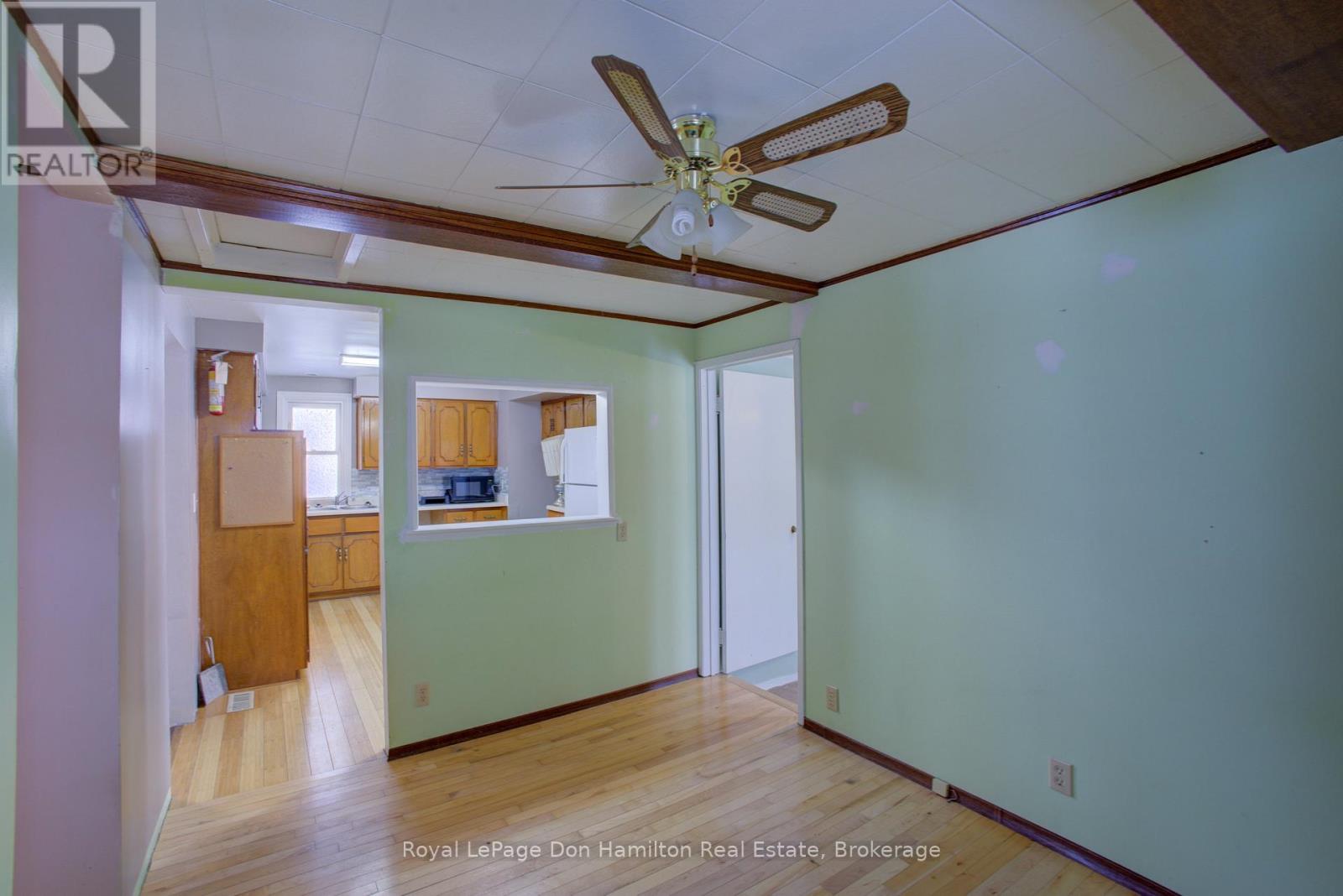 34 George Street N, West Grey, Ontario  N0G 1S0 - Photo 19 - X12633506