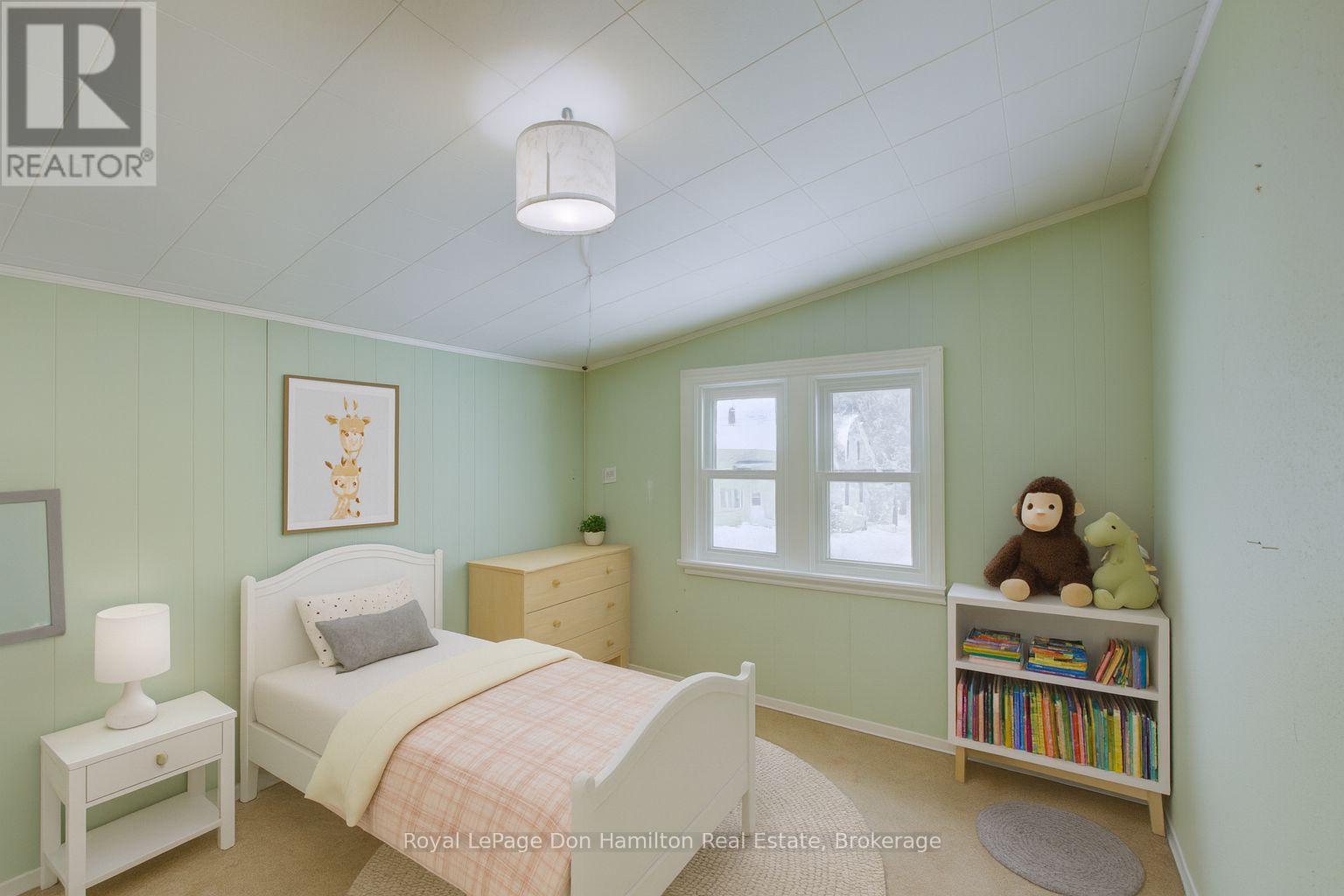 34 George Street N, West Grey, Ontario  N0G 1S0 - Photo 21 - X12633506