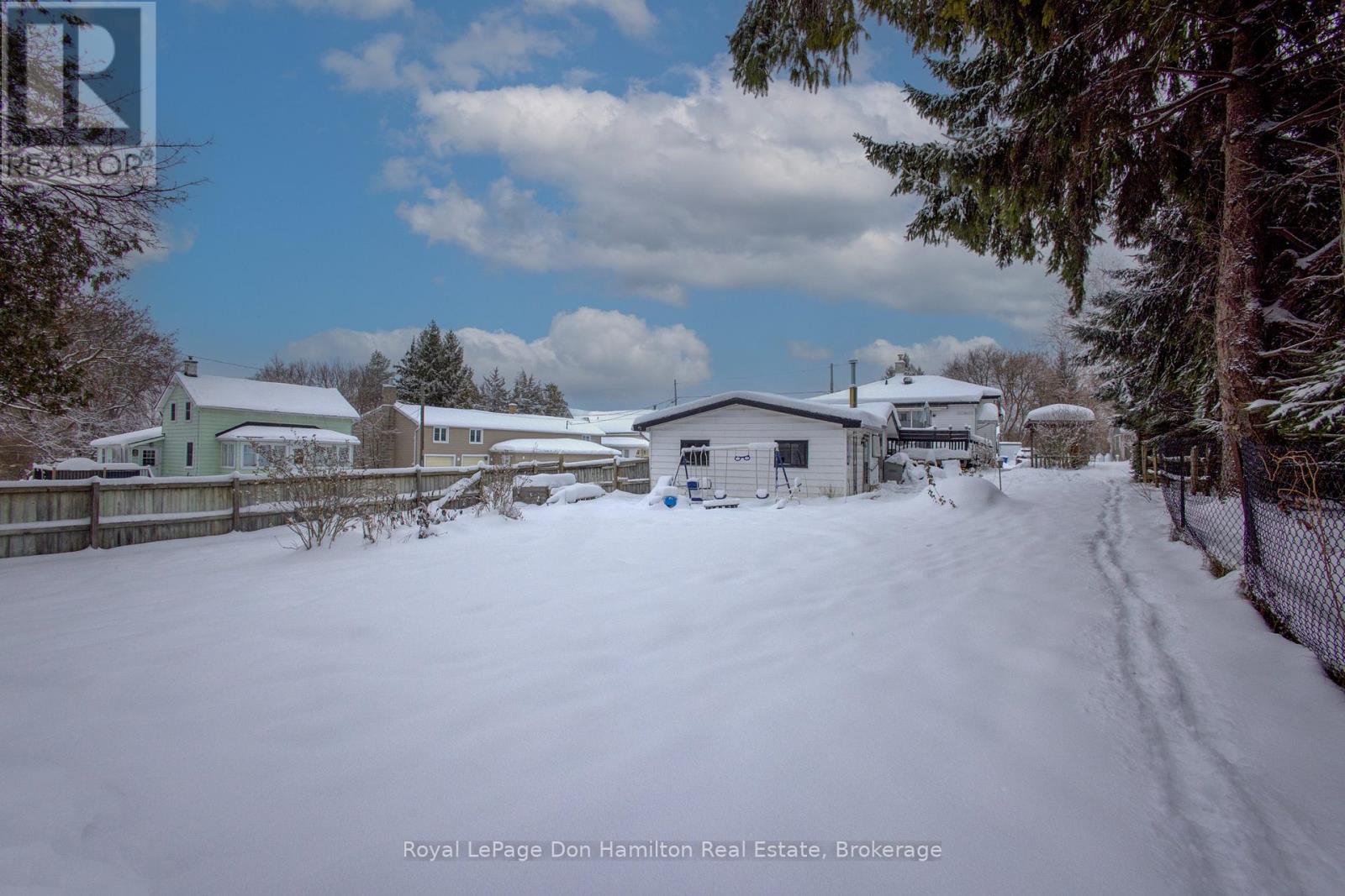 34 George Street N, West Grey, Ontario  N0G 1S0 - Photo 29 - X12633506