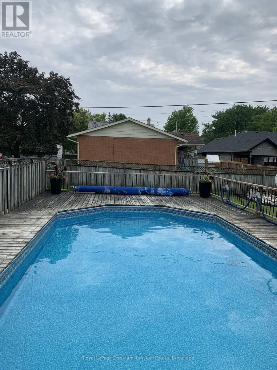 64 George Street S, Minto, Ontario  N0G 1Z0 - Photo 41 - X12778554