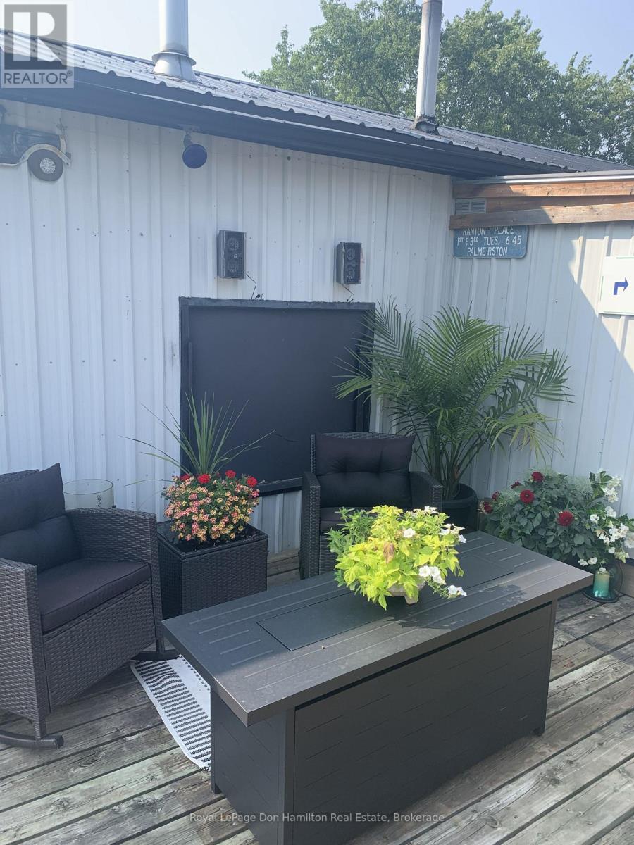 64 George Street S, Minto, Ontario  N0G 1Z0 - Photo 45 - X12778554