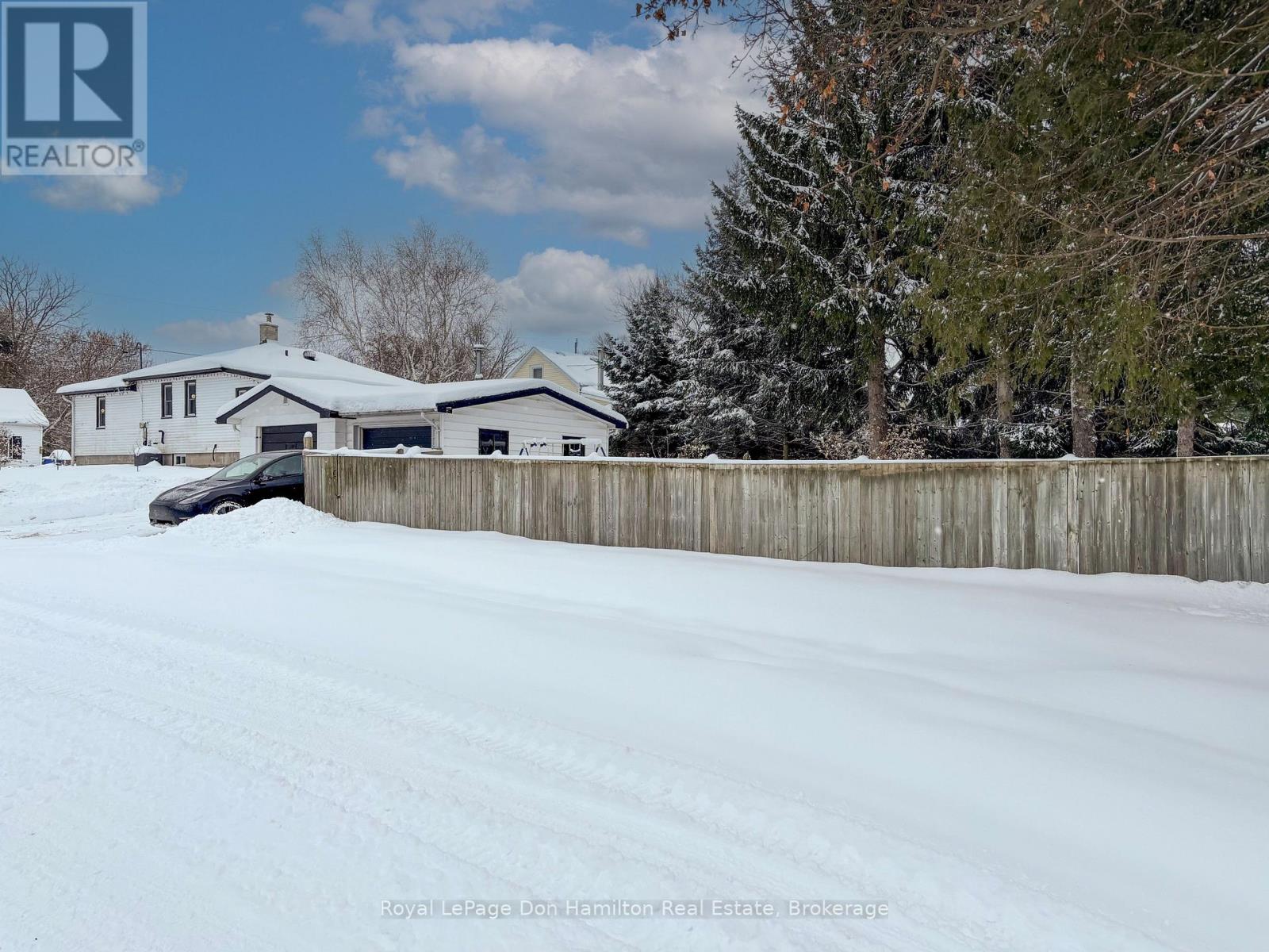 34 George Street N, West Grey, Ontario  N0G 1S0 - Photo 33 - X12633506