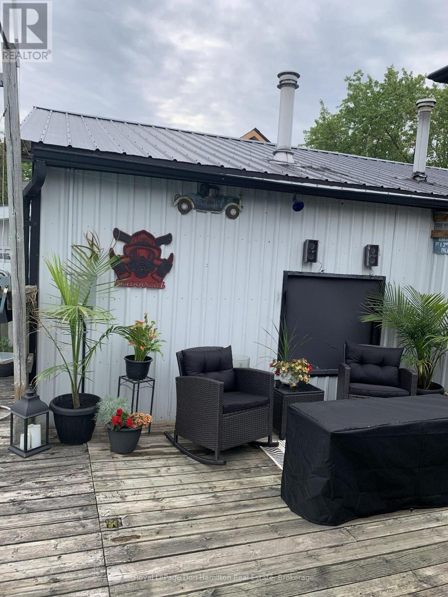 64 George Street S, Minto, Ontario  N0G 1Z0 - Photo 42 - X12778554