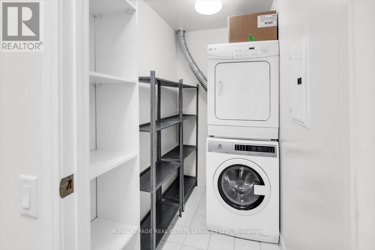 807 - 2191 Yonge Street, Toronto, Ontario  M4S 3H8 - Photo 12 - C12786236