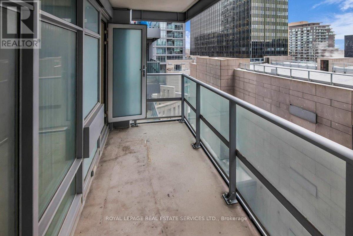807 - 2191 Yonge Street, Toronto, Ontario  M4S 3H8 - Photo 15 - C12786236