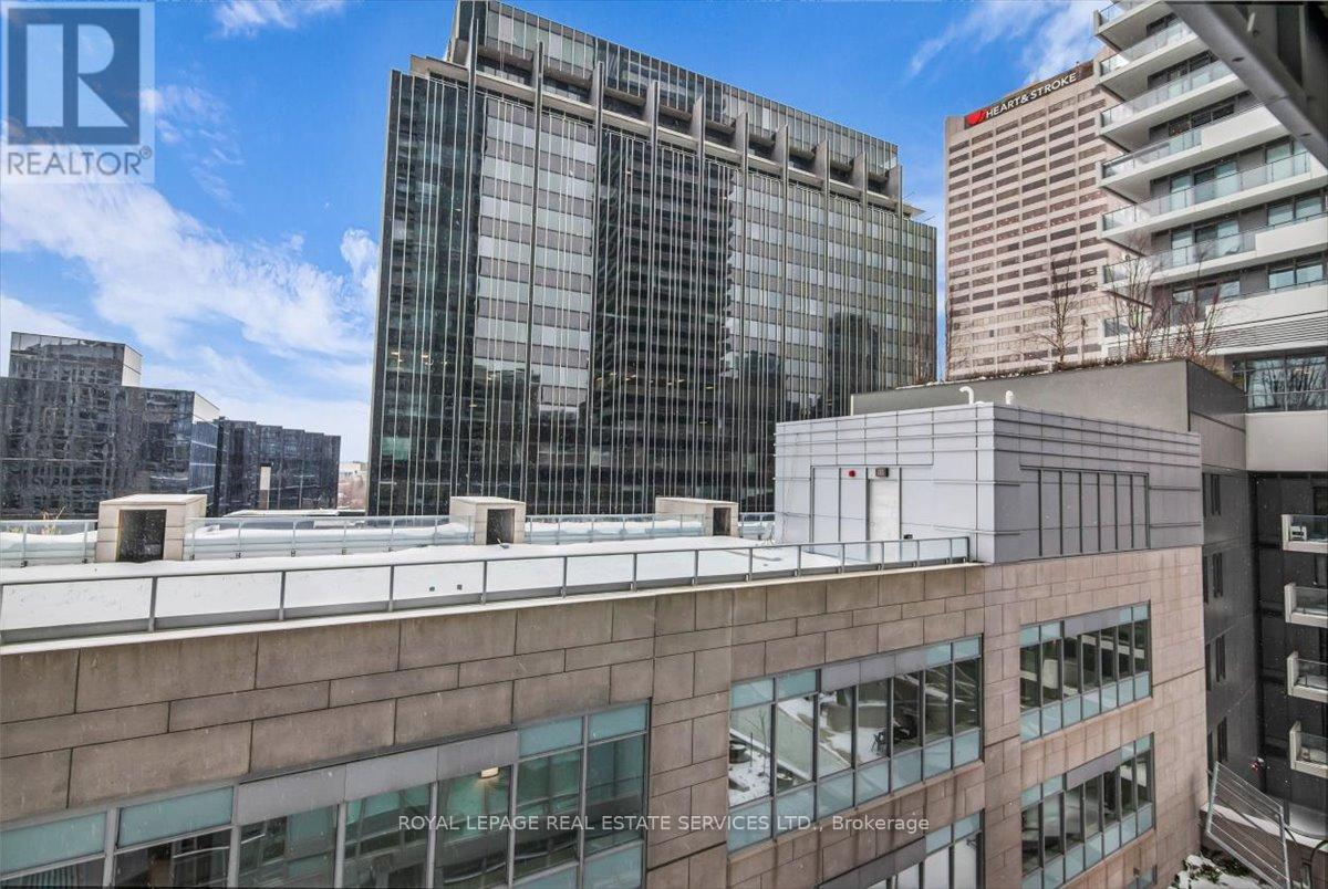 807 - 2191 Yonge Street, Toronto, Ontario  M4S 3H8 - Photo 16 - C12786236