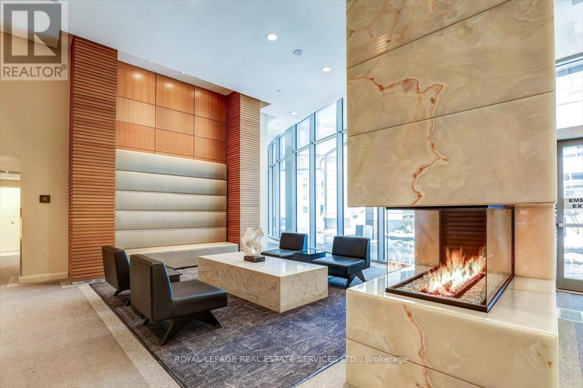 807 - 2191 Yonge Street, Toronto, Ontario  M4S 3H8 - Photo 17 - C12786236