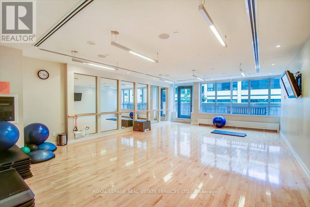 807 - 2191 Yonge Street, Toronto, Ontario  M4S 3H8 - Photo 18 - C12786236