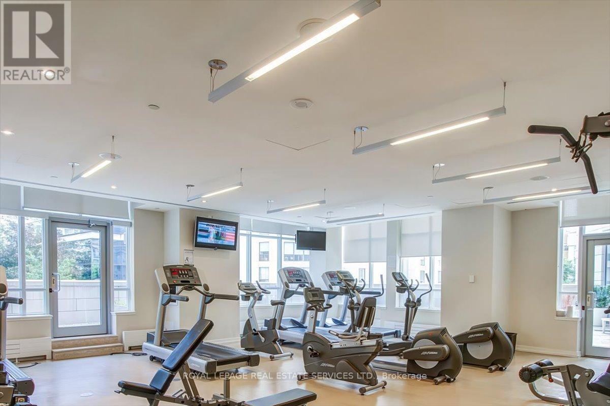 807 - 2191 Yonge Street, Toronto, Ontario  M4S 3H8 - Photo 19 - C12786236