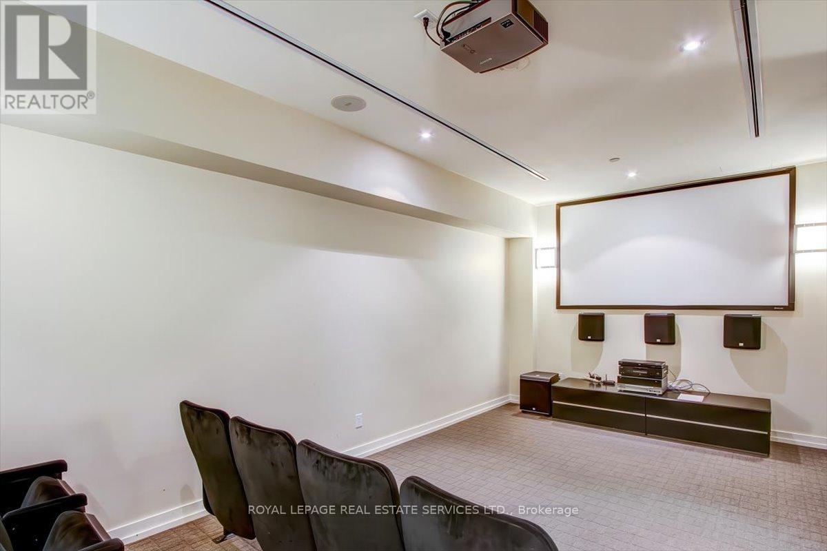 807 - 2191 Yonge Street, Toronto, Ontario  M4S 3H8 - Photo 21 - C12786236