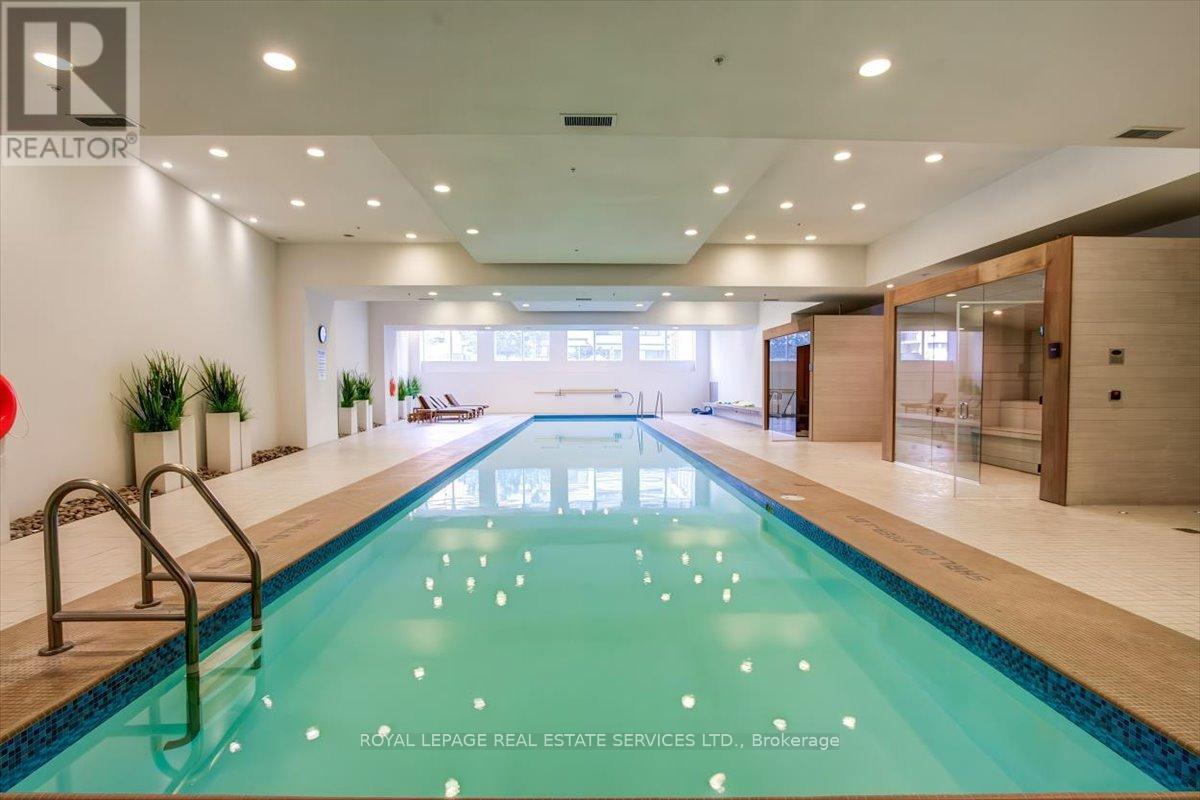 807 - 2191 Yonge Street, Toronto, Ontario  M4S 3H8 - Photo 22 - C12786236