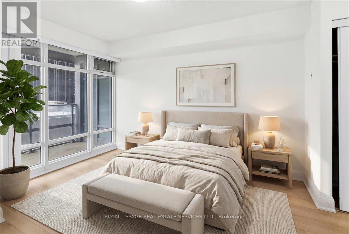 807 - 2191 Yonge Street, Toronto, Ontario  M4S 3H8 - Photo 4 - C12786236