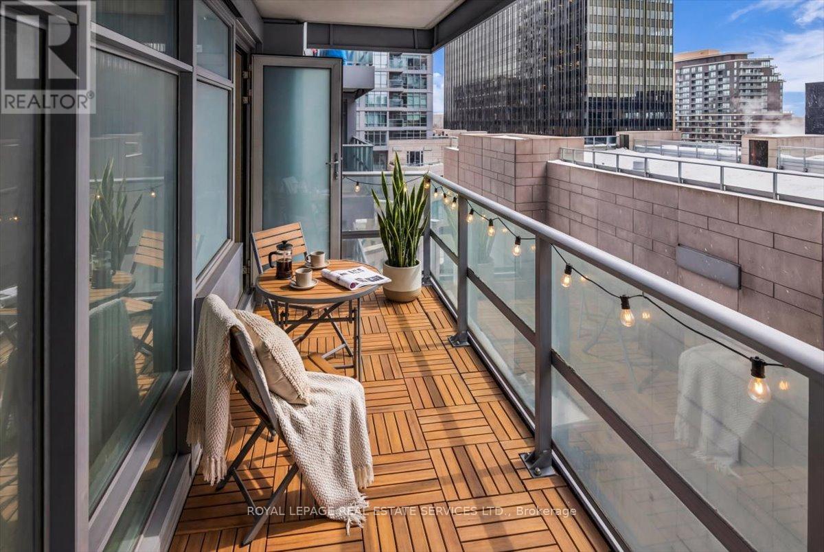 807 - 2191 Yonge Street, Toronto, Ontario  M4S 3H8 - Photo 5 - C12786236