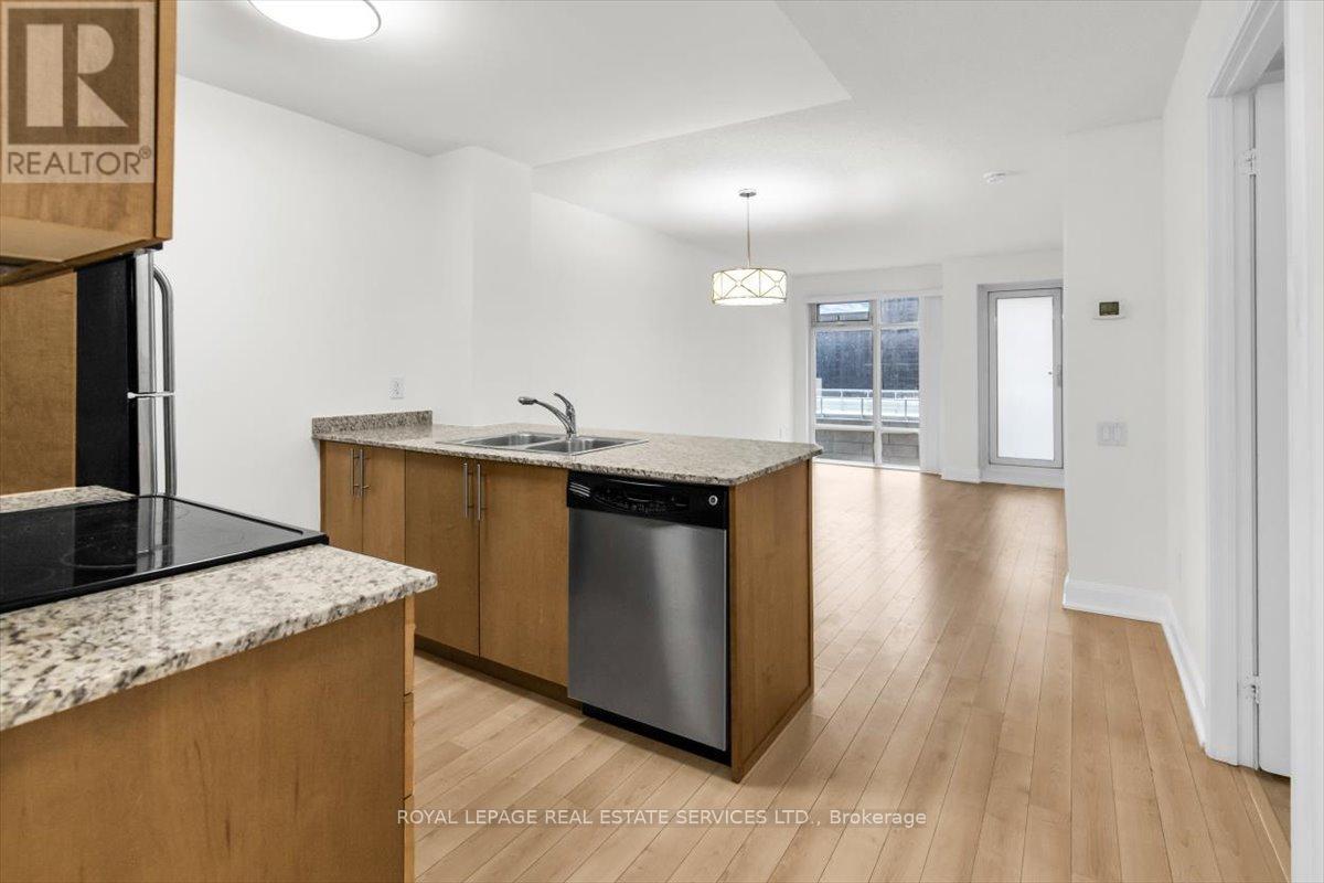 807 - 2191 Yonge Street, Toronto, Ontario  M4S 3H8 - Photo 7 - C12786236