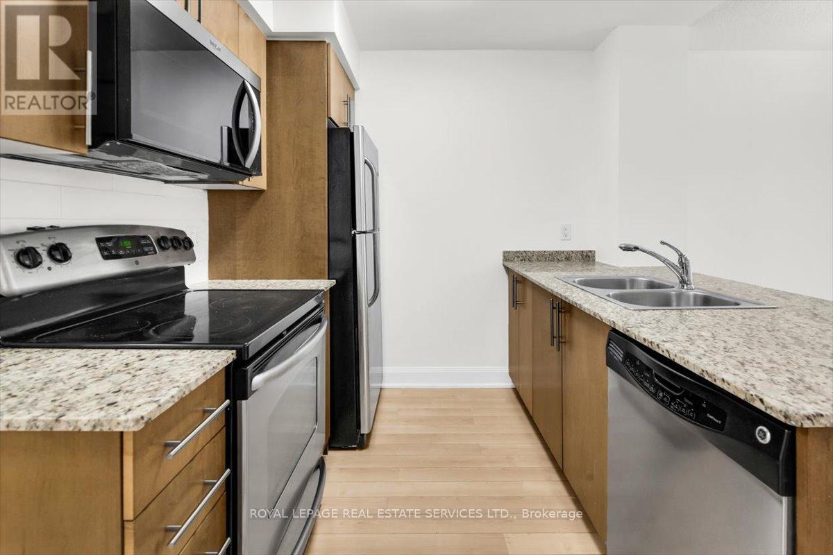 807 - 2191 Yonge Street, Toronto, Ontario  M4S 3H8 - Photo 8 - C12786236