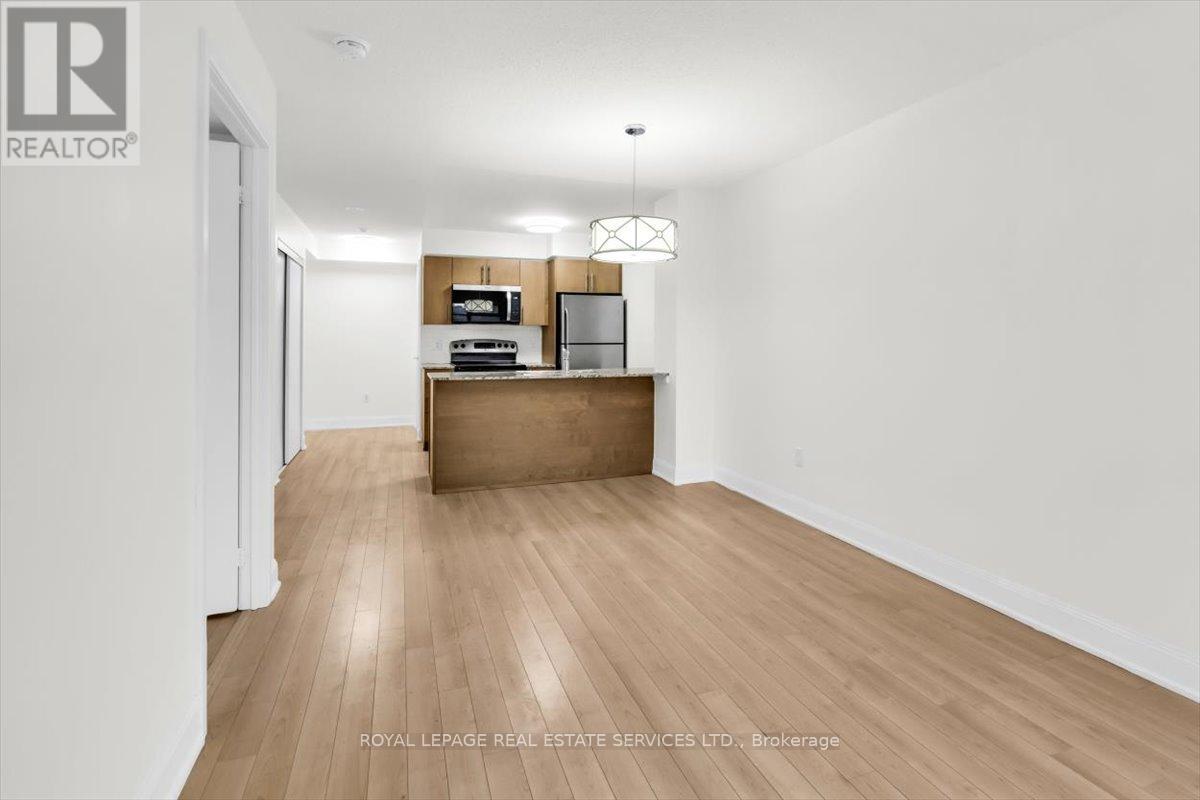 807 - 2191 Yonge Street, Toronto, Ontario  M4S 3H8 - Photo 9 - C12786236