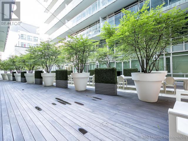 606 - 75 Portland Street, Toronto, Ontario  M5V 2M9 - Photo 20 - C12786240