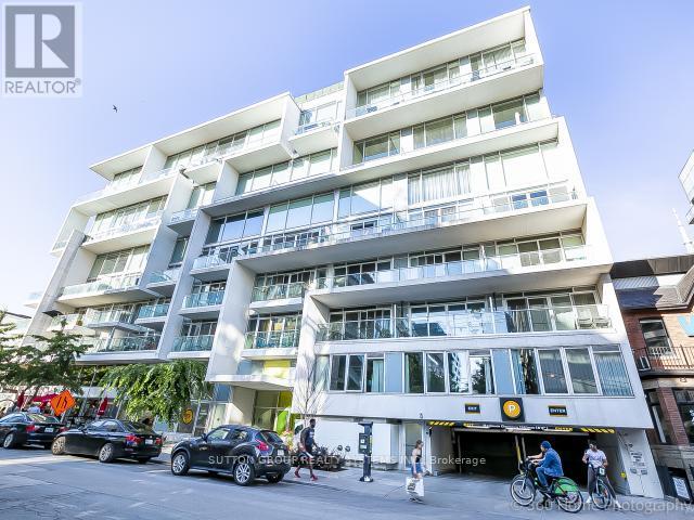 606 - 75 Portland Street, Toronto, Ontario  M5V 2M9 - Photo 22 - C12786240