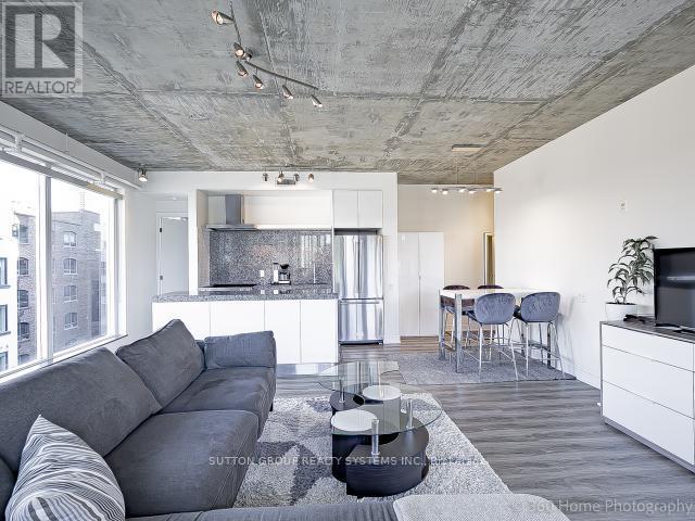 606 - 75 Portland Street, Toronto, Ontario  M5V 2M9 - Photo 8 - C12786240