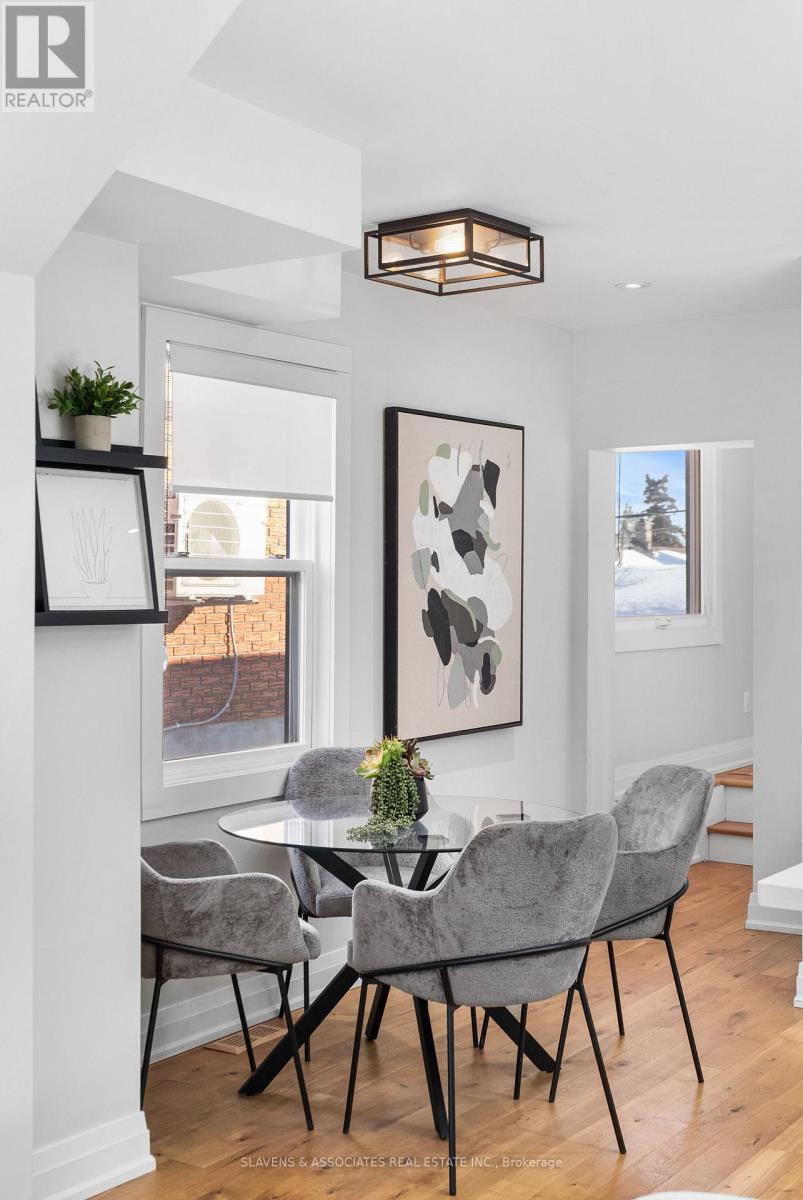 15 Ashbury Avenue, Toronto, Ontario  M6E 1V6 - Photo 13 - C12786264