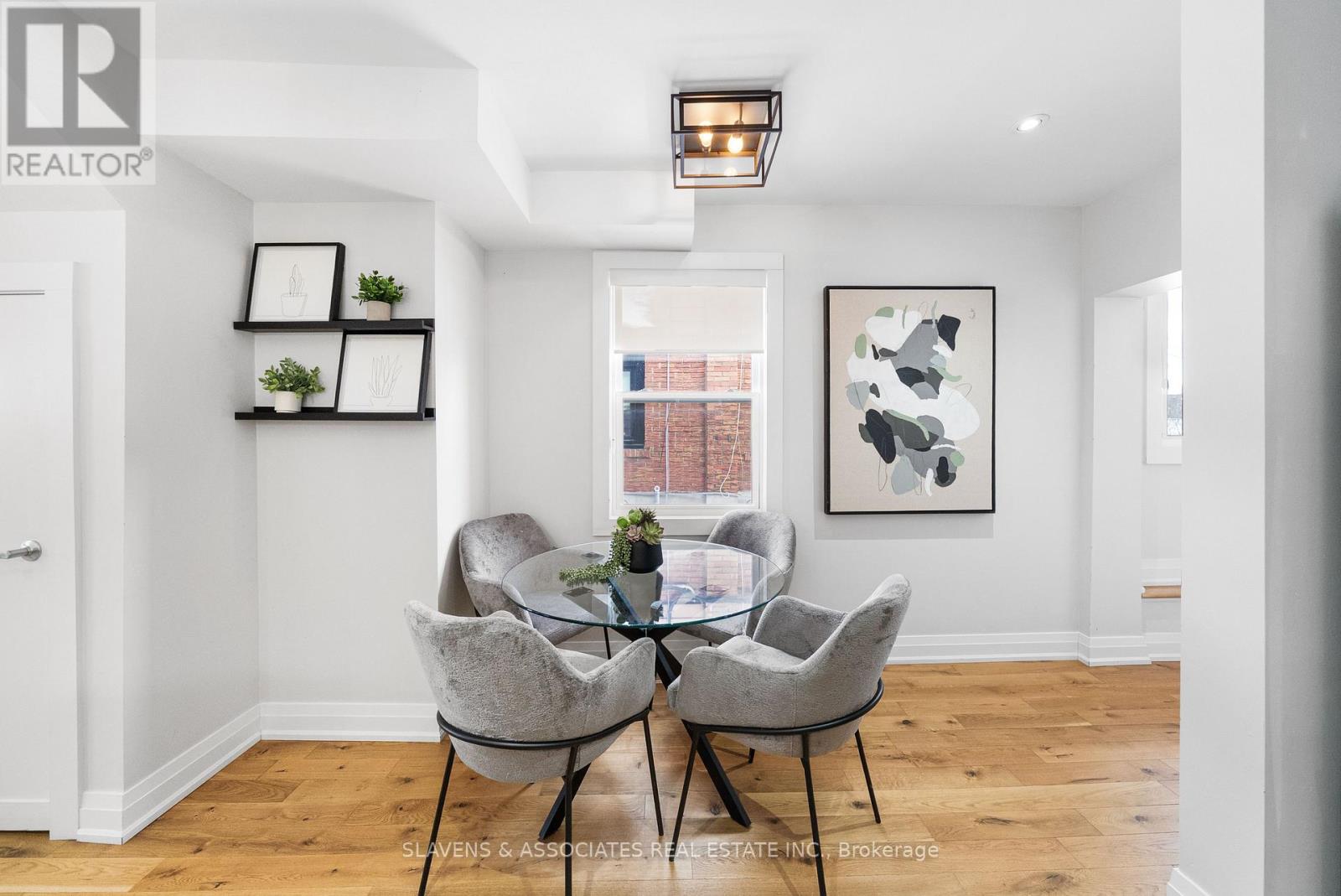 15 Ashbury Avenue, Toronto, Ontario  M6E 1V6 - Photo 14 - C12786264