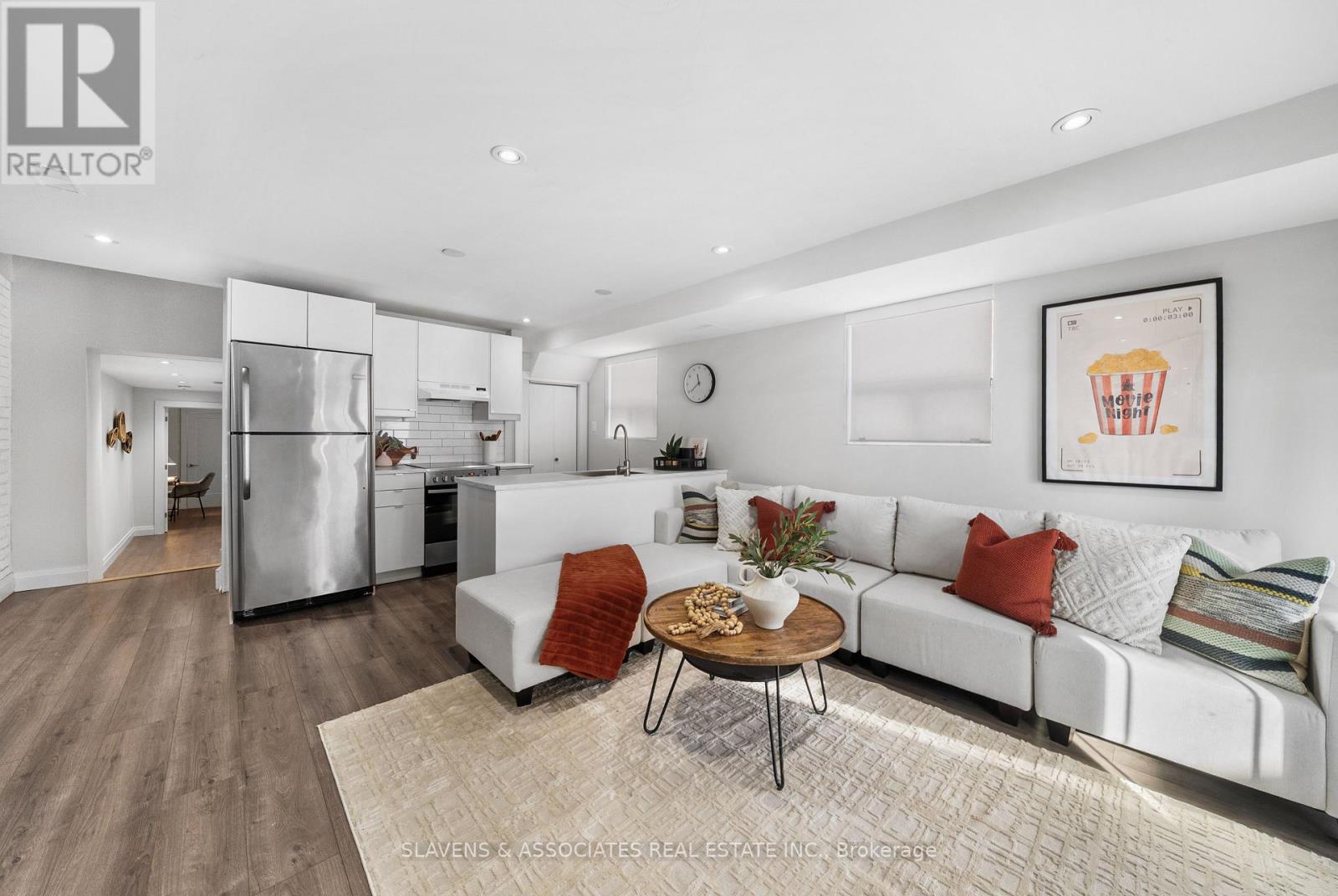 15 Ashbury Avenue, Toronto, Ontario  M6E 1V6 - Photo 31 - C12786264