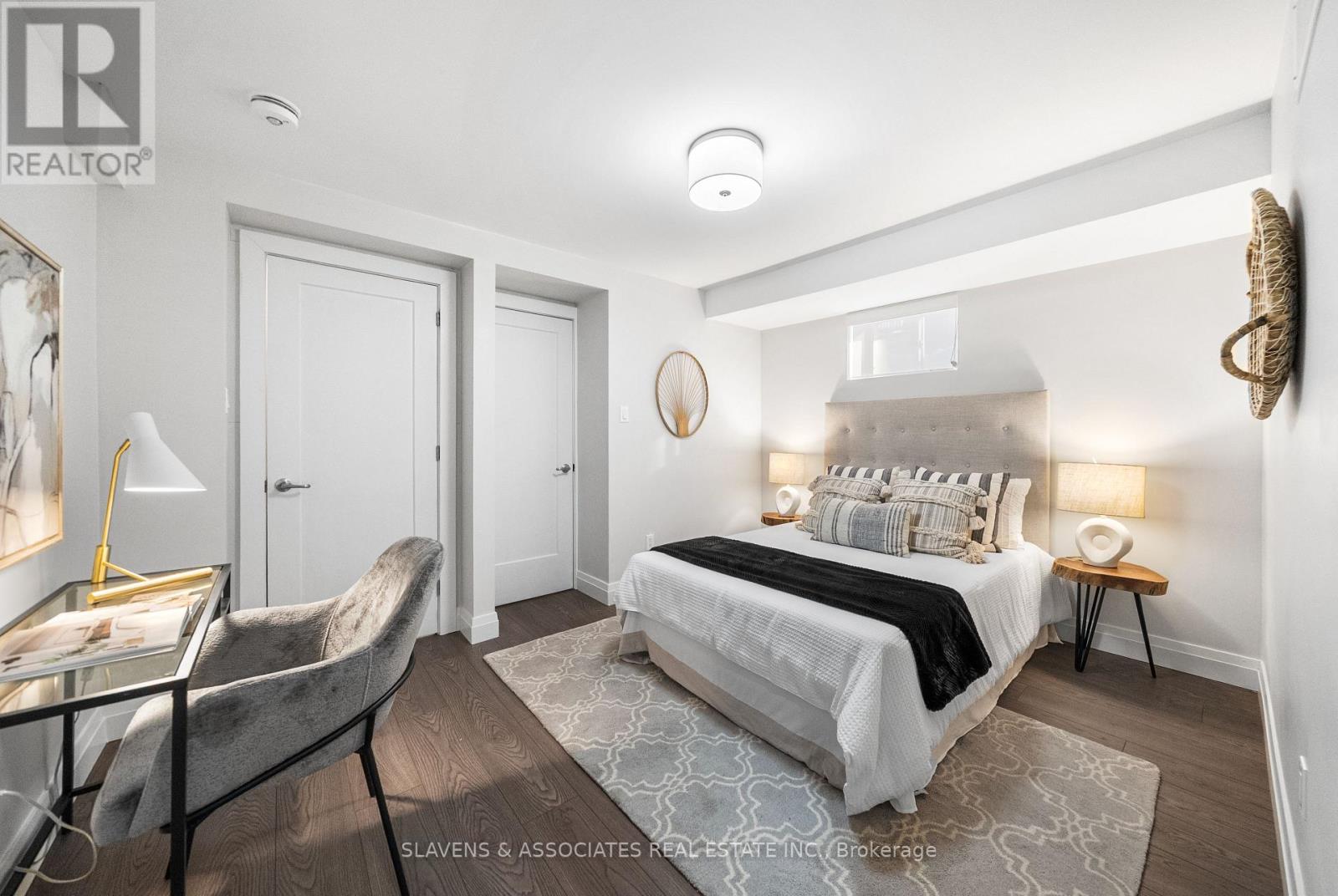 15 Ashbury Avenue, Toronto, Ontario  M6E 1V6 - Photo 35 - C12786264