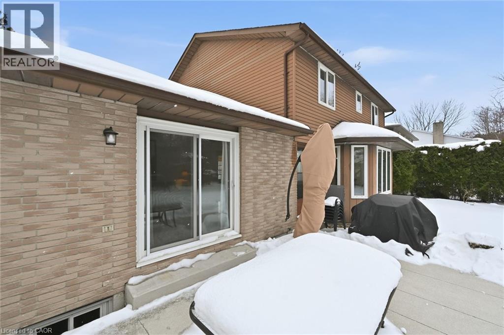 287 Cornwallis Road, Ancaster, Ontario  L9G 3Y9 - Photo 36 - 40805003