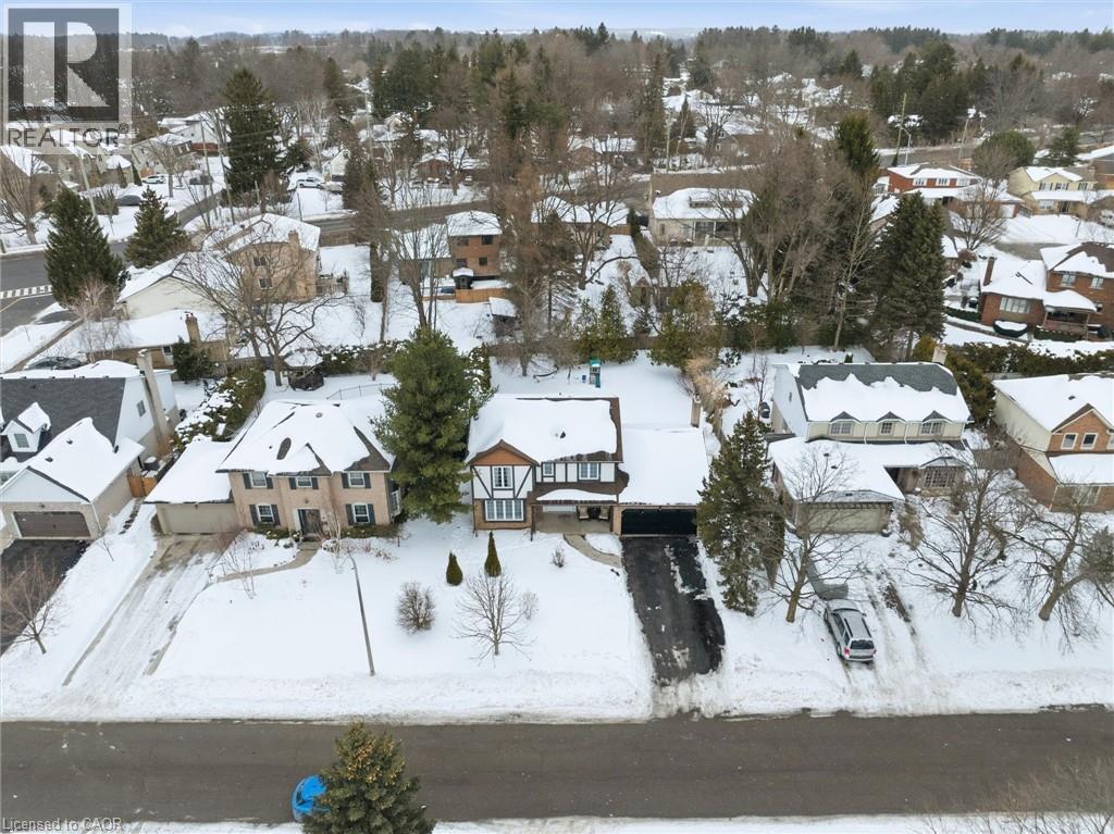 287 Cornwallis Road, Ancaster, Ontario  L9G 3Y9 - Photo 39 - 40805003