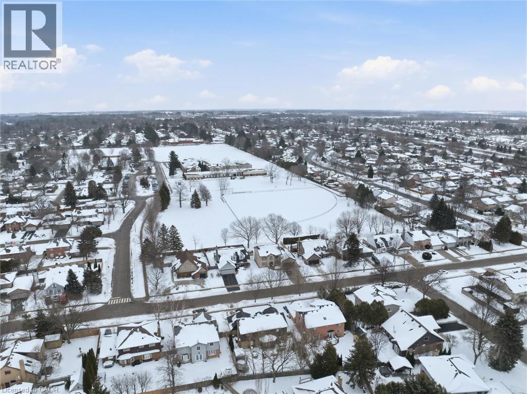 287 Cornwallis Road, Ancaster, Ontario  L9G 3Y9 - Photo 43 - 40805003