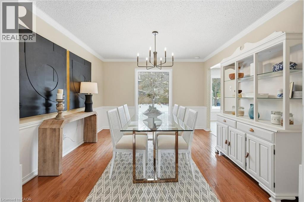 287 Cornwallis Road, Ancaster, Ontario  L9G 3Y9 - Photo 8 - 40805003