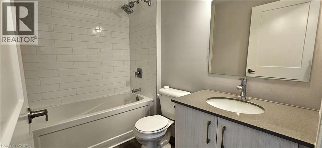 108 Garment Street Unit# 2511, Kitchener, Ontario  N2G 0E2 - Photo 3 - 40804932