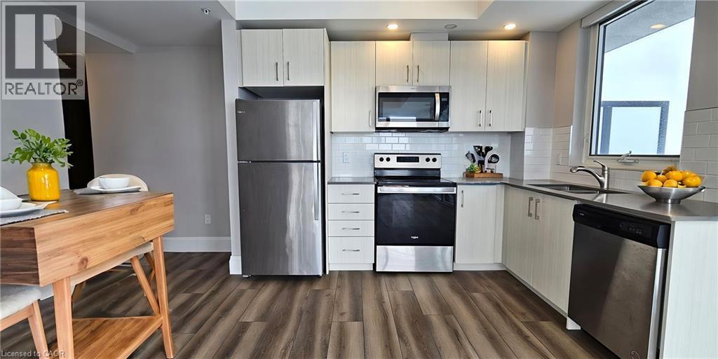 108 Garment Street Unit# 2511, Kitchener, Ontario  N2G 0E2 - Photo 4 - 40804932