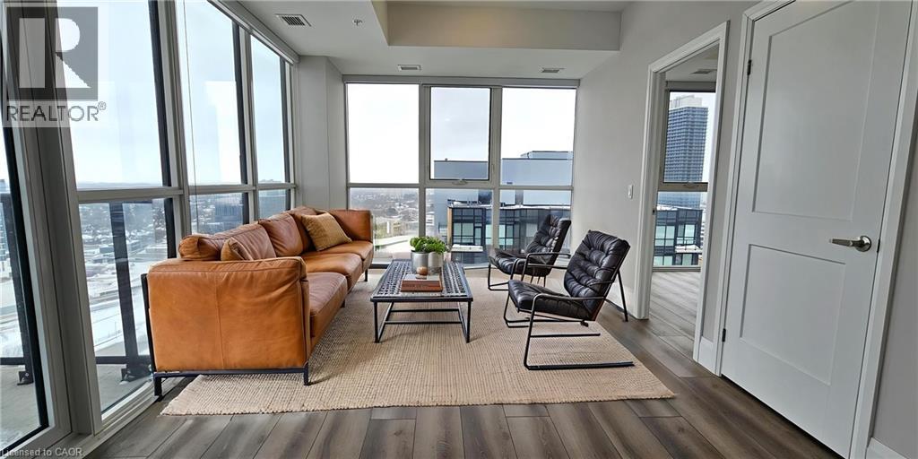 108 Garment Street Unit# 2511, Kitchener, Ontario  N2G 0E2 - Photo 5 - 40804932